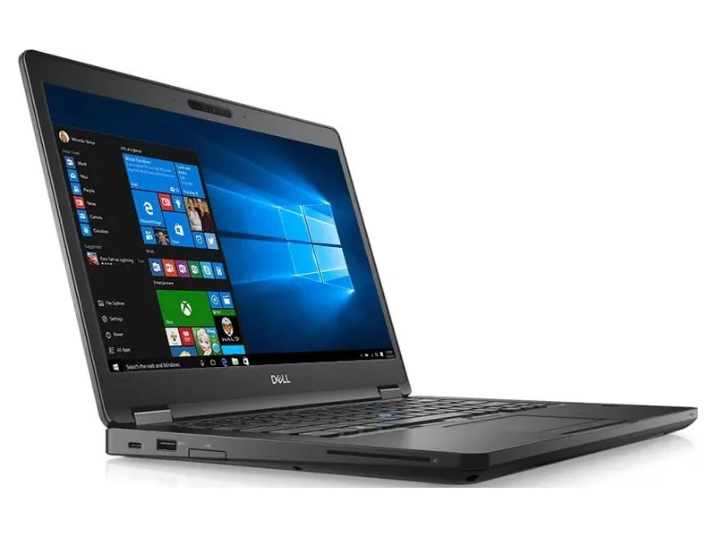 صورة Dell 5490 i7-8 256/8
