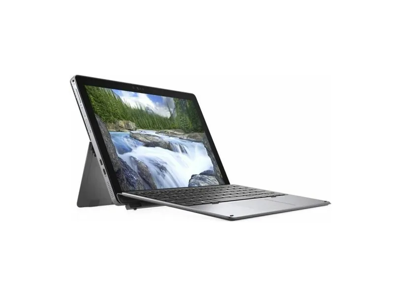 صورة Dell 7200 i5-8 256/8 + قلم