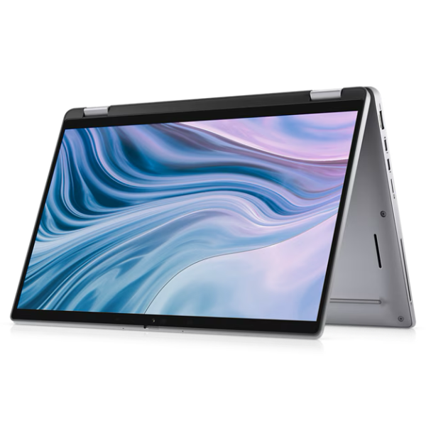 صورة DELL LATITUDE 7410 x360 2-in-1 I7-10TH 16G DDR4 SSD 256G 14in Touch Screen - Gedo 1597