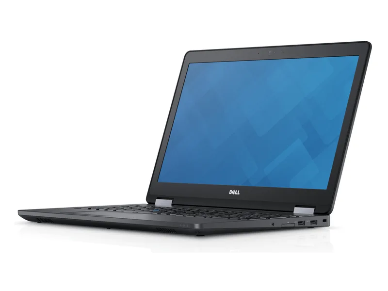 صورة Dell Latitude 5570 i7-6600U 8GB RAM 256GB SSD AMD Radeon R7 M370 2GB 15.6in FHD - Gedo 1527