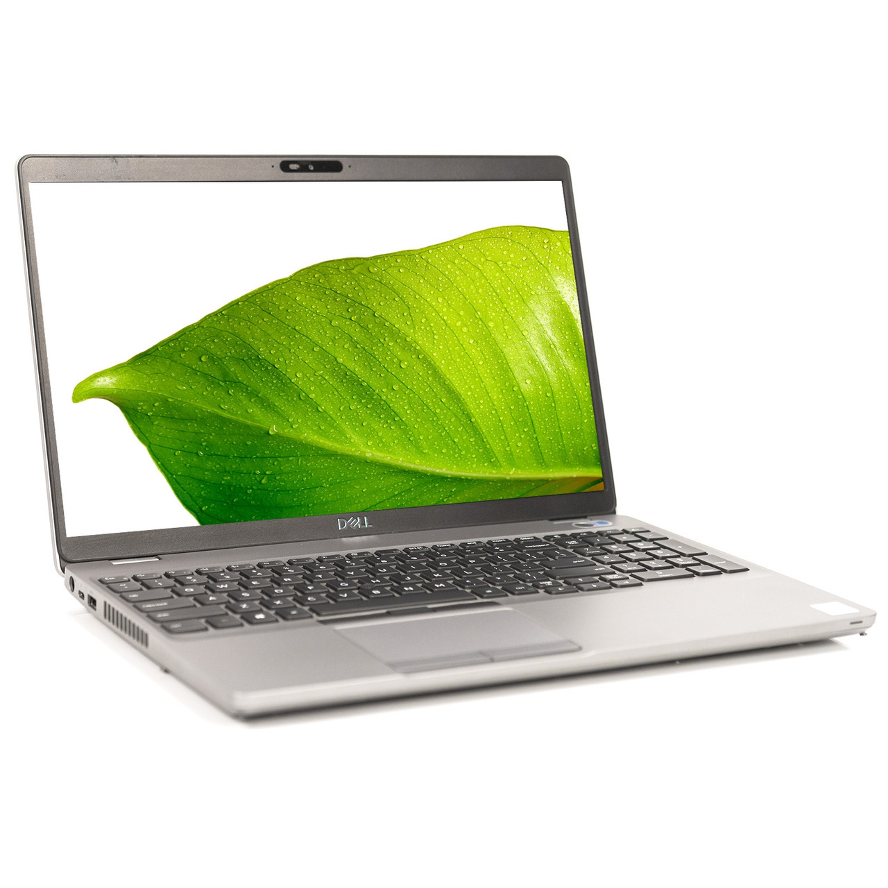 صورة Dell Precision 3551 - RAM 16GB - 512GB SSD