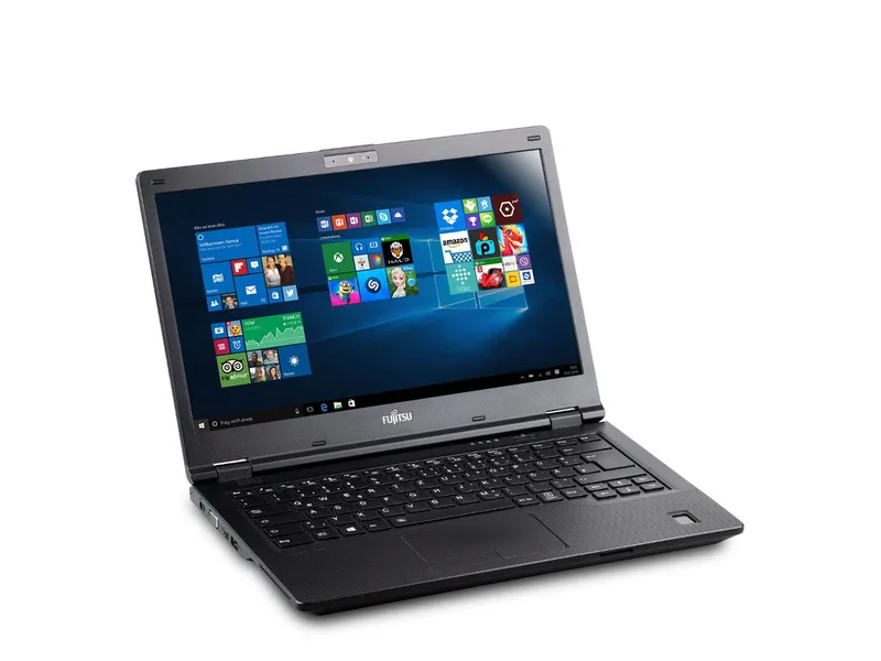 صورة Fuji i5-8 128/8 14,1