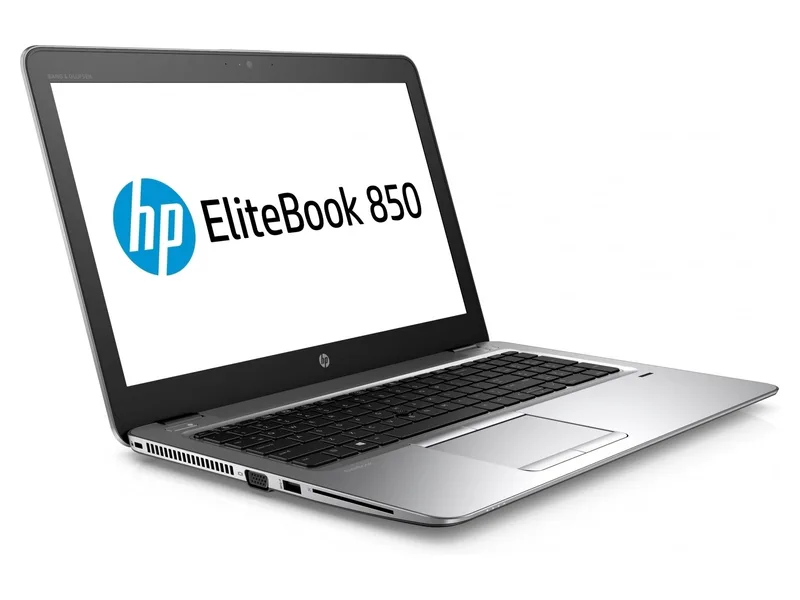 صورة HP 850 G3 - RAM 8GB - 256GB