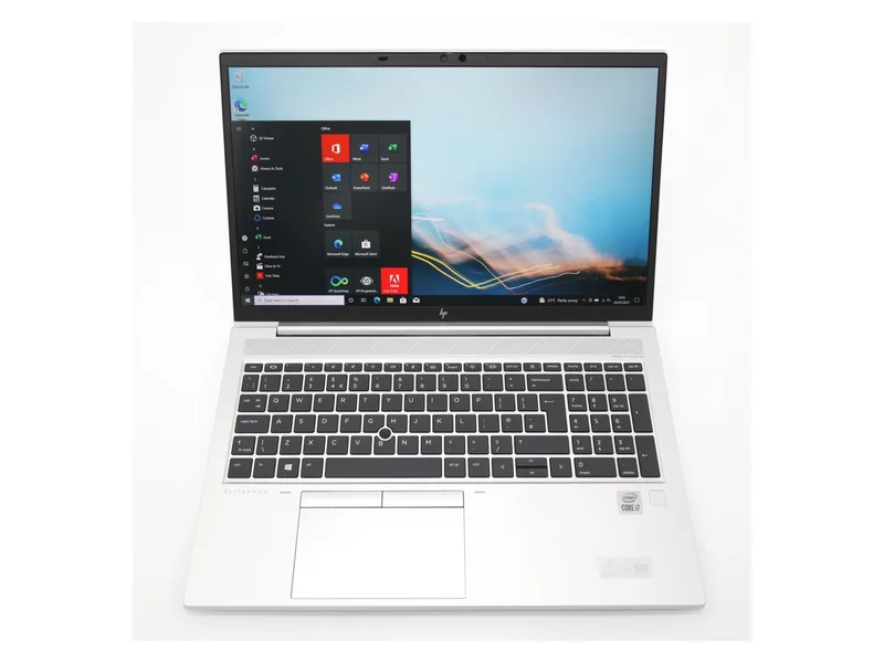 صورة HP 850 G6 - RAM 8GB - 256GB