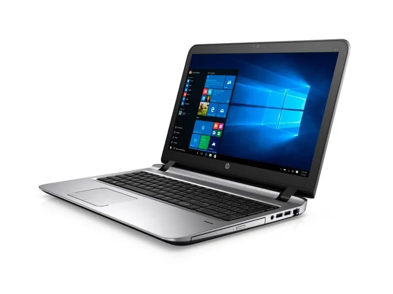 صورة HP G2 i3-6 500/8