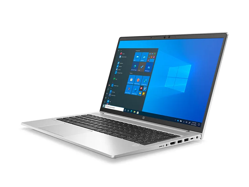 صورة HP 650 G8 - RAM 8 - 256GB
