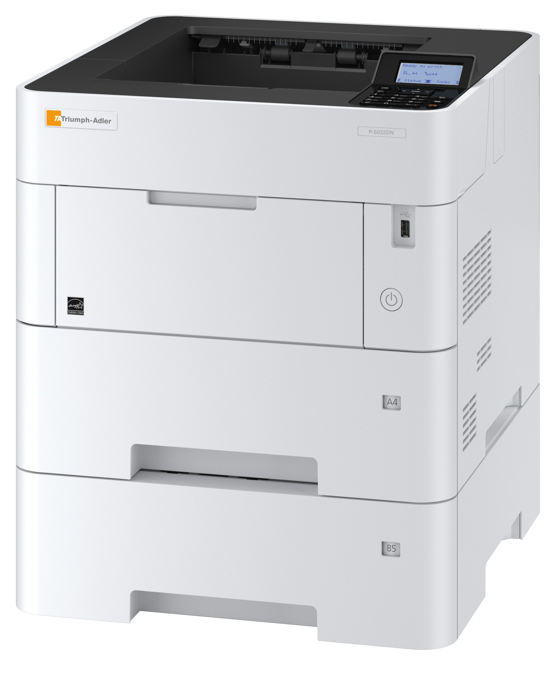 صورة Kyocera ECOSYS 5032DN